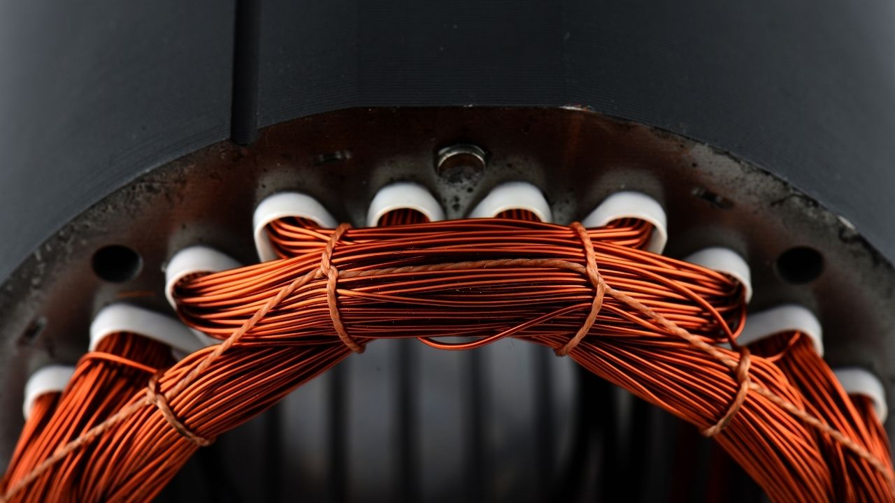 How Does A Permanent Generator Work? ENNENG China