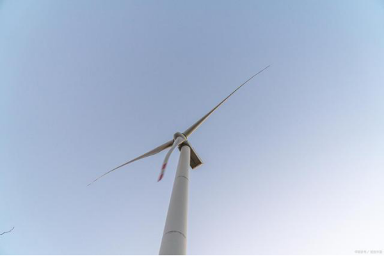 Application of Permanent Magnets in Wind Power Generators插图1