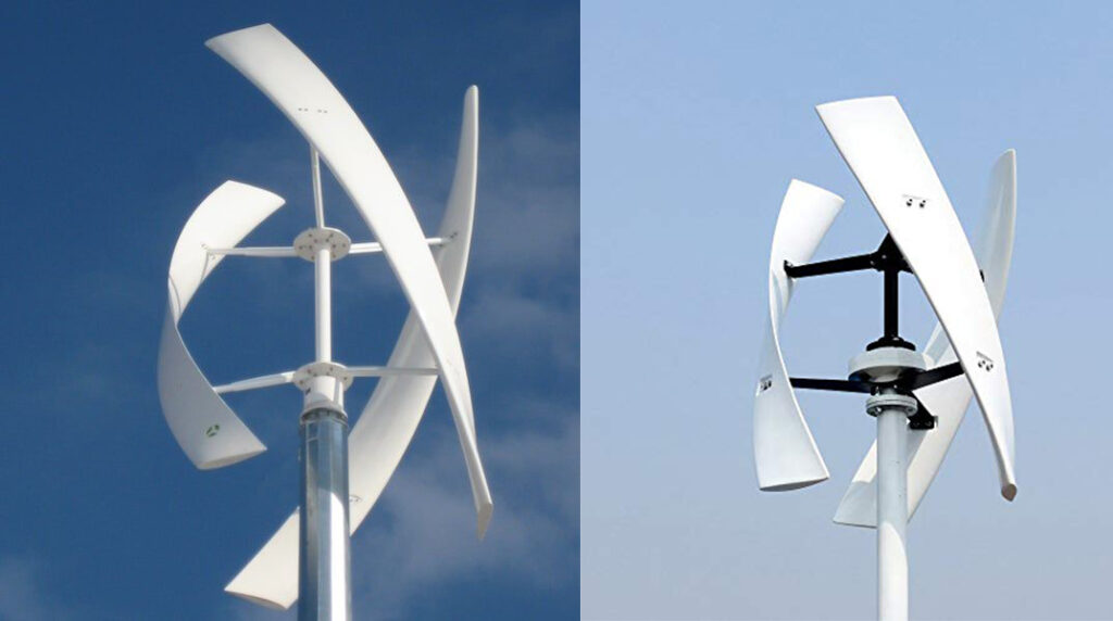 What Is The Principle of The Permanent Magnet Synchronous Wind Turbine Generator?插图2