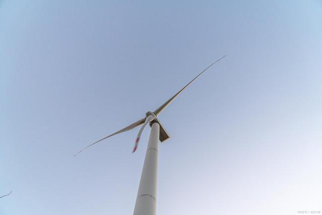 Permanent Magnets Generators In Wind Power Generation插图1