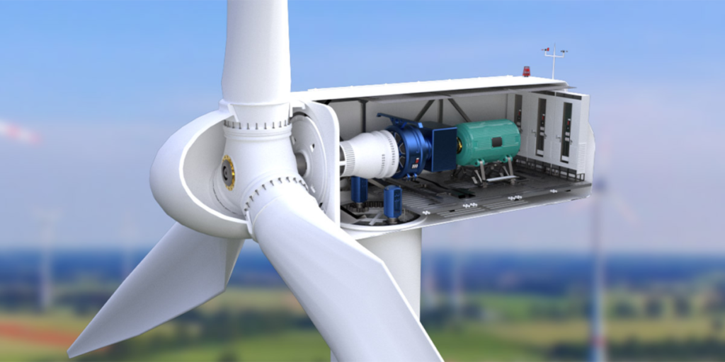 A Comprehensive Guide to Permanent Magnet Generators for Renewable Energy Systems插图3