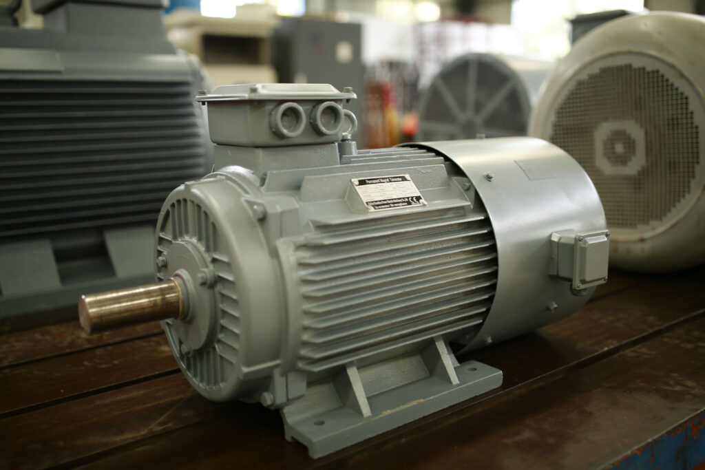 What Is The Permanent Magnet Hydroelectric Generator?插图