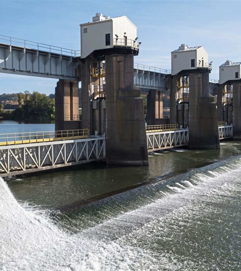 hydro generation